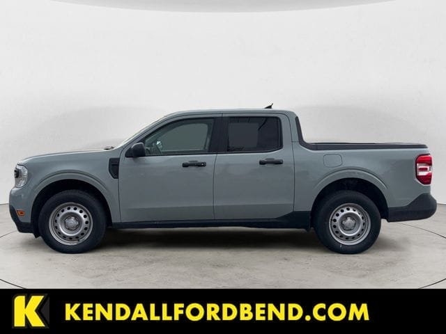 Used 2024 Ford Maverick XL 4D Crew Cab – 3FTTW8B9XRRB22058