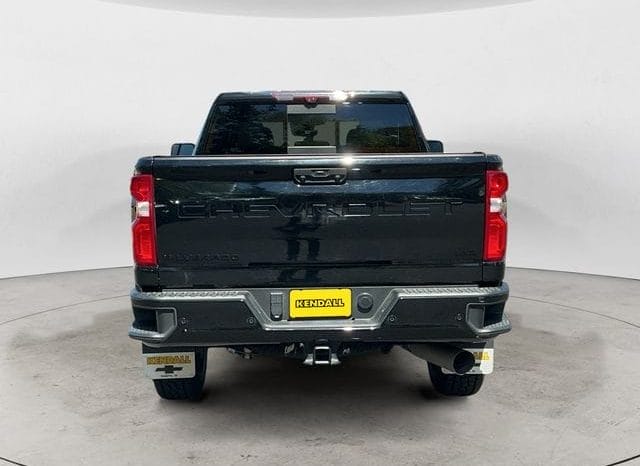 Used 2021 Chevrolet Silverado 2500HD LTZ 4D Crew Cab – 1GC4YPEY6MF134807 full