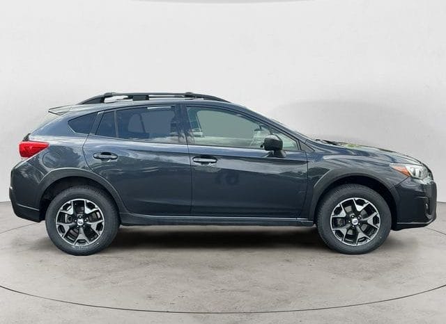 Used 2018 Subaru Crosstrek 2.0i 4D Sport Utility – JF2GTAAC2JH211077 full