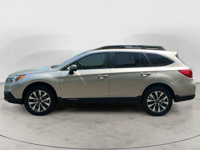 Used 2016 Subaru Outback 2.5i 4D Sport Utility – 4S4BSAJC4G3290684