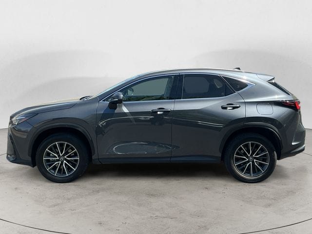 Used 2024 Lexus NX 350h Premium 4D Sport Utility – JTJGKCEZ0R5011160
