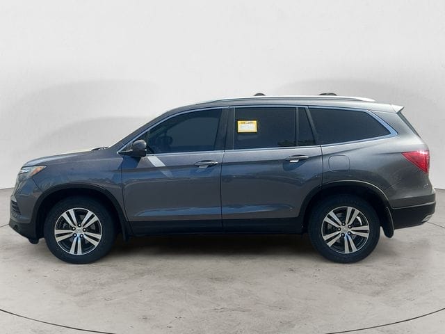 Used 2016 Honda Pilot EX-L 4D Sport Utility – 5FNYF6H54GB097347