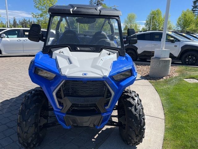 Used 2022 Polaris 900 Trail RZR   – 3NSA5P875NN478640