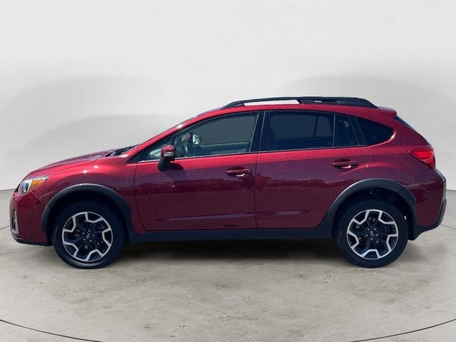 Used 2017 Subaru Crosstrek 2.0i Limited 4D Sport Utility – JF2GPANC7HH239465