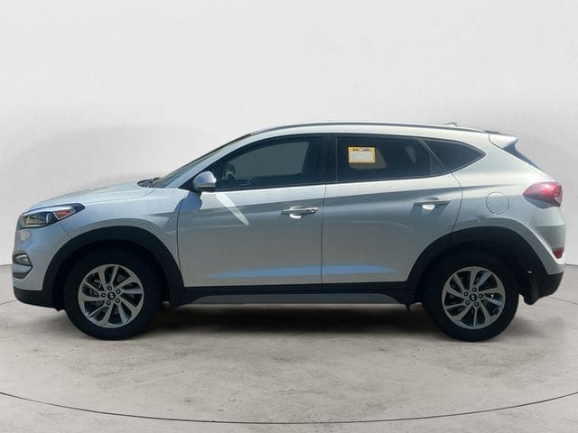 Used 2018 Hyundai Tucson SEL Plus 4D Sport Utility – KM8J3CA49JU694921