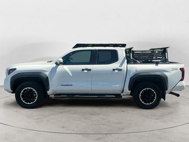 Used 2024 Toyota Tacoma TRD Off-Road 4D Double Cab – 3TMLB5JN1RM008097