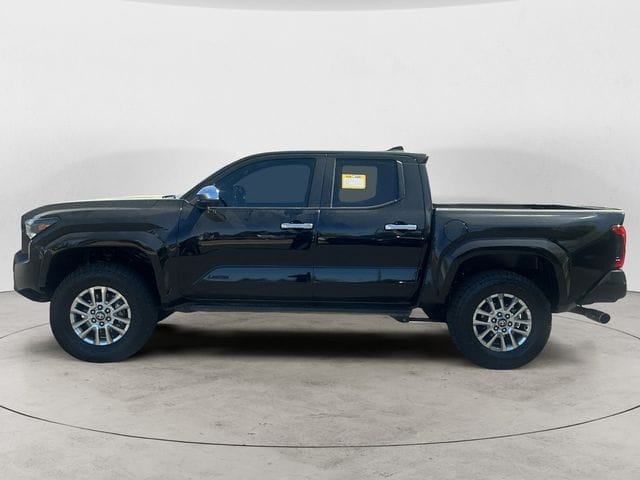 Used 2024 Toyota Tacoma Limited 4D Double Cab – 3TMLB5JN1RM054478