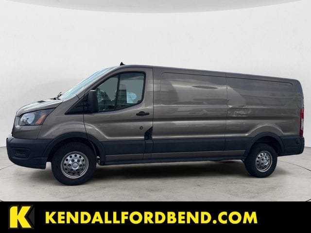 Used 2020 Ford Transit-150 Base 3D Cargo Van – 1FTYE2Y8XLKA71063