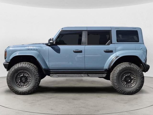 Used 2025 Ford Bronco Raptor 4D Sport Utility – 1FMEE0RR3SLB45815