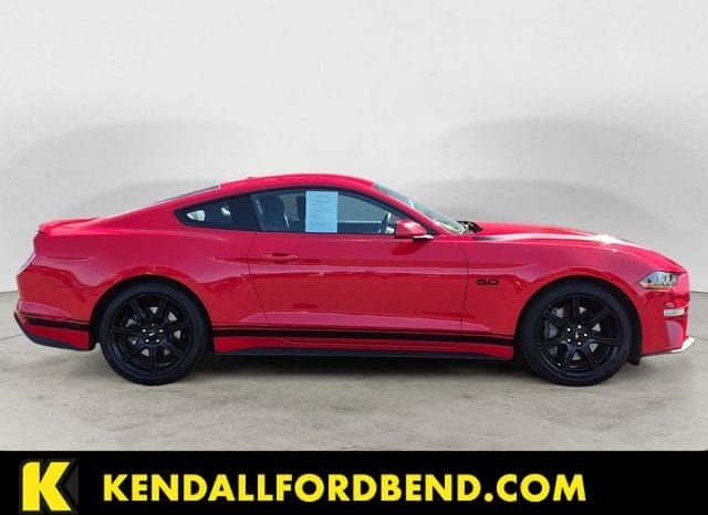Used 2019 Ford Mustang GT 2D Coupe – 1FA6P8CF2K5128465 full