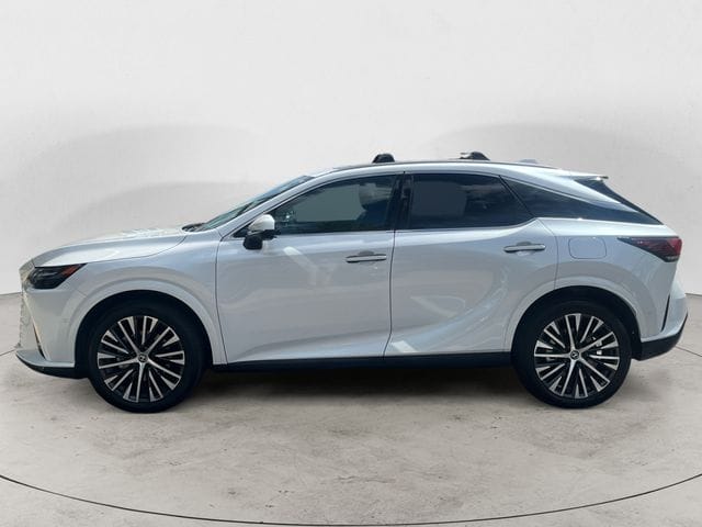 Used 2024 Lexus RX 350 Premium Plus 4D Sport Utility – 2T2BAMCA8RC081054