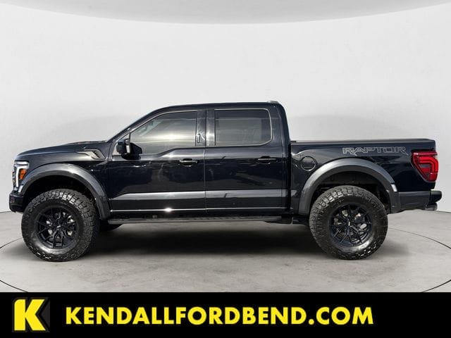 Used 2024 Ford F-150 Raptor R 4D SuperCrew – 1FTFW1RJ5RFB31350