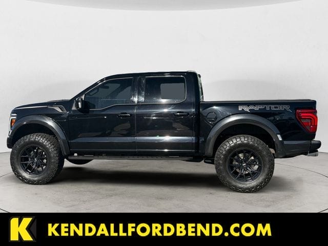 Used 2024 Ford F-150 Raptor R 4D SuperCrew – 1FTFW1RJ5RFB31350