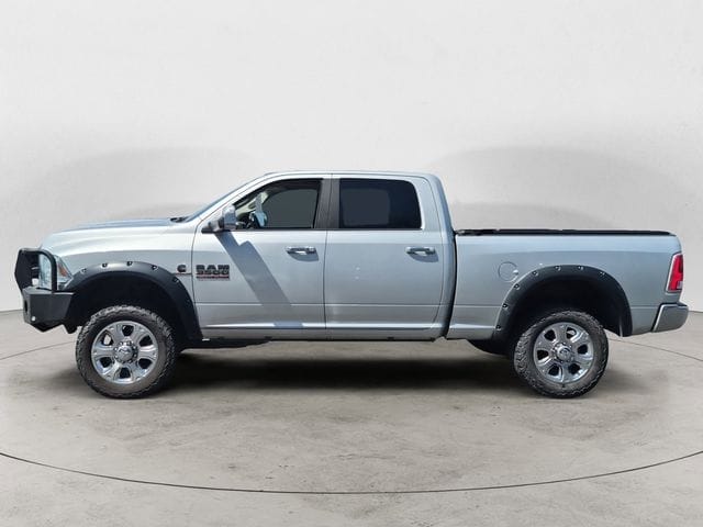 Used 2016 Ram 3500 Laramie 4D Crew Cab – 3C63R3EL9GG196198