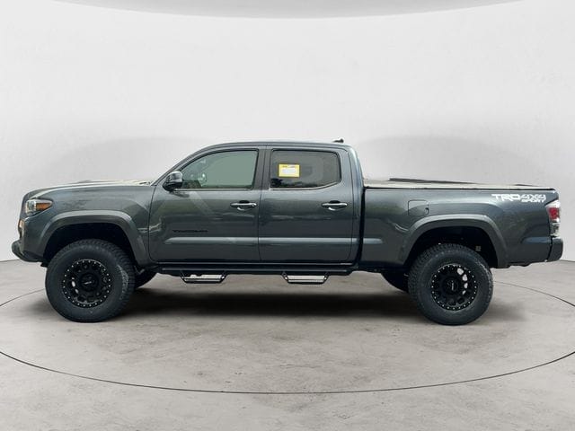 Used 2023 Toyota Tacoma TRD Sport 4D Double Cab – 3TMDZ5BN5PM140775