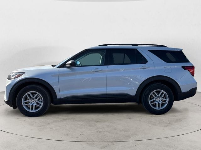 Used 2026 Ford Explorer Active 4D Sport Utility – 1FMUK8DH2TGA24267
