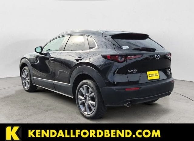Used 2025 Mazda CX-30 2.5 S Preferred Package 4D Sport Utility – 3MVDMBCM2SM806629 full
